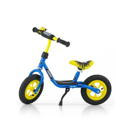 MILLY MALLY Dětské odrážedlo kolo Dusty