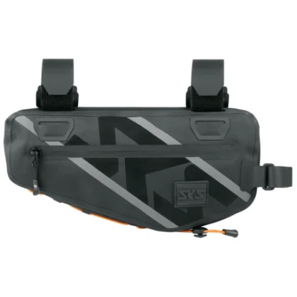Taška na bicykel SKS GERMANY Brašna Explore Framebag 2,7l