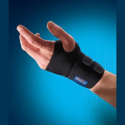 Thuasne 0575 Sport bandáž na zápěstí