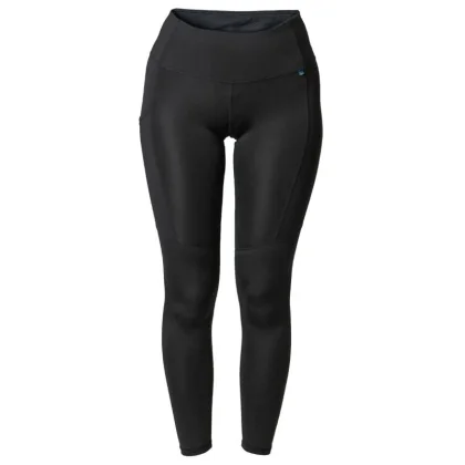 Salming Essential Tights Women Black