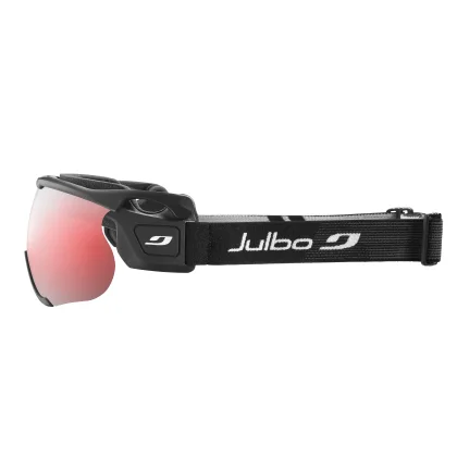 JULBO Bežkárske okuliare Sniper Evo NO SIZE