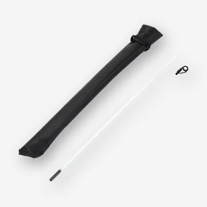 CAPERLAN Náhradná špička na set Symbios Light 500 400 Telesco 2025 na surfcasting bez