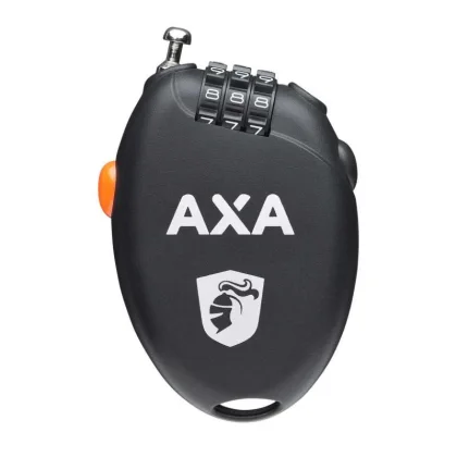 Axa Zámek Axa Roll Retractable 75/1,6 (VÝPRODEJ)
