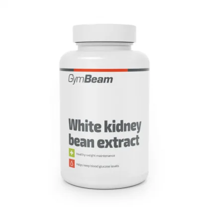 GymBeam Extrakt z bielej fazule