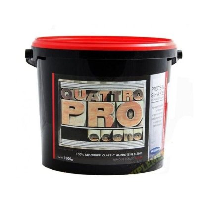 MEGABOL Quattro Pro tiramisu