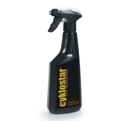 Cyklostar 0.5L Sports Shoe Cleaner