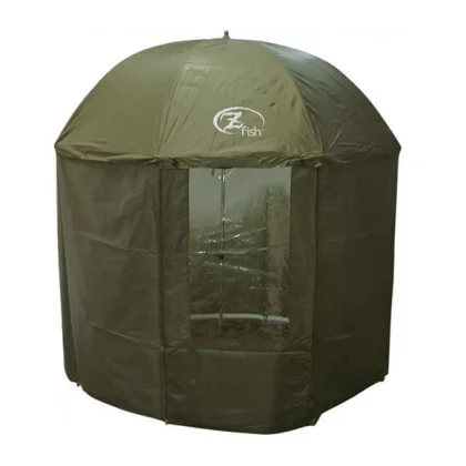 ZFISH Royal Full Cover 2,5m