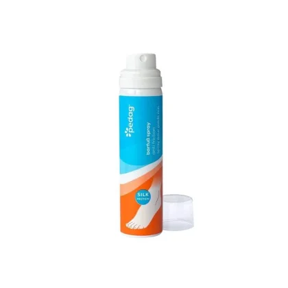 Alpine Pro PEDAG SILKY TOUCH