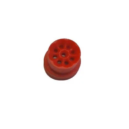 Šípkový segment Euro Dart INNER BELLSEYE červený