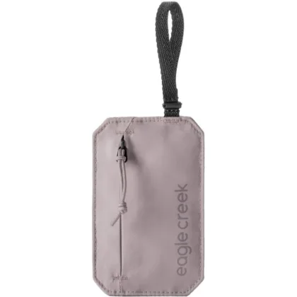 Eagle Creek kapsa na opasek Undercover RFID Hidden Pocket orchid