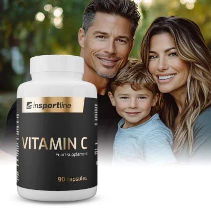 inSPORTline Vitamin C