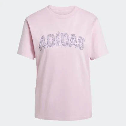 Adidas W T ILLU TEE 2 JN9124