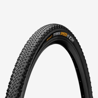 CONTINENTAL CONTINENTAL Terra Speed ProTection TR 700x40 plášť na gravel bez