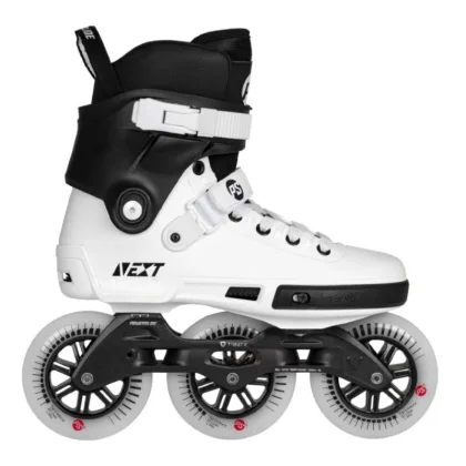 Powerslide Next Core Black 110 Trinity