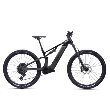 Crussis ONE-Full 10.11 715Wh 29" - model 2026