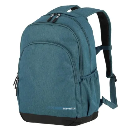 Travelite Kick Off Backpack L Petrol batoh