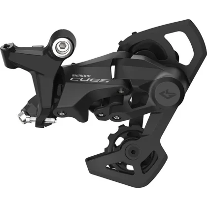 Shimano měnič Cues RD-U4010 1x10 a 9 speed, Linkglide, e-bike, v krabičce