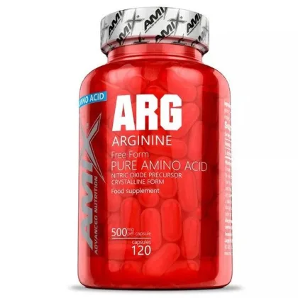 Amix Arginine