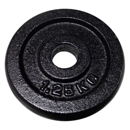 Kubisport Litina 1,25kg