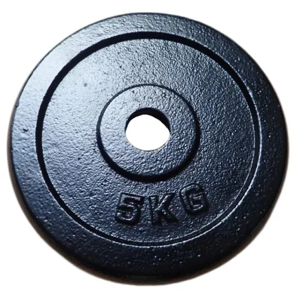 Kubisport Litina 5kg