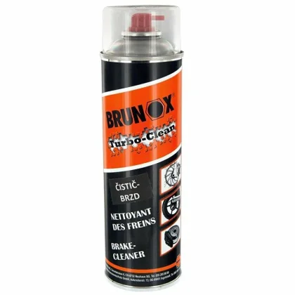 Brunox čistič brzd Turbo clean 500 ml