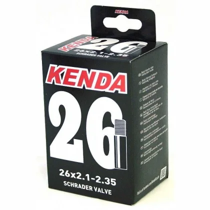 Kenda 26x2.1-2.35 (54/58-559) AV duše
