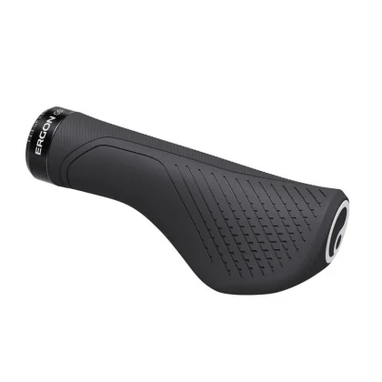 ERGON Gripy Gs1 Evo Black