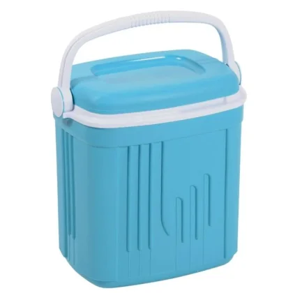 Progarden Chladící box 20 l ICEBERG tyrkysová