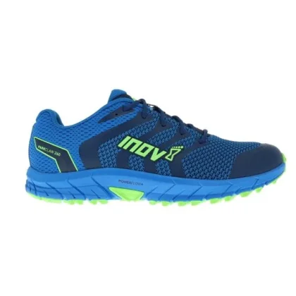 Inov-8 PARKCLAW 260 M (S) blue/green