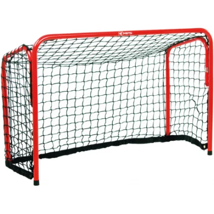 Florbalová bránka MPS Floorball folding goal 90x60 cm - metal