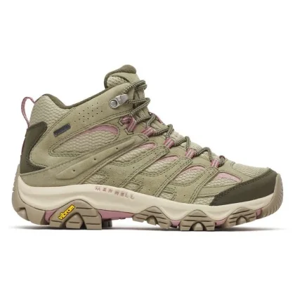 Merrell J00005416 Moab 3 Mid Gtx W Olivine