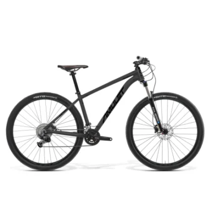 Horský bicykel AMULET (II. Quality) 29 Rival 2.0 SR, anthracite black