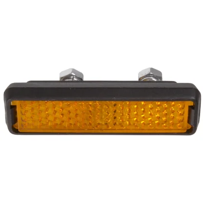 M-Wave Pedal Reflectors