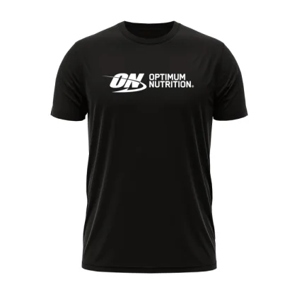 Тениска True Strength - Optimum Nutrition