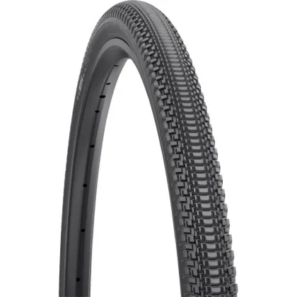 Wtb Plášť Vulpine 700x36 Tcs Light Fast Rolling Černá