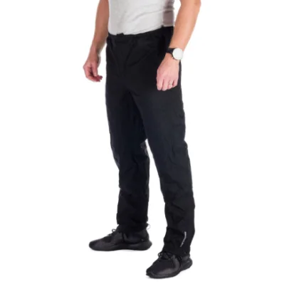 Pánske turistické nohavice NORTHFINDER NORTHKIT-NO-3269OR-black
