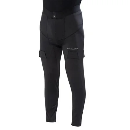 Winnwell Dámské kalhoty se suspenzorem Jill Compression SR