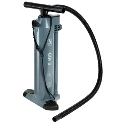 Scoprega GM 5 hand pump s manometrem