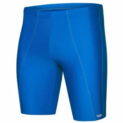 Aqua Speed Pánské lycrové kraťasy JAMMER LONG