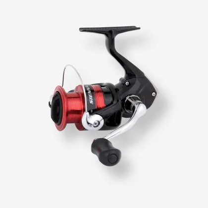 SHIMANO Prívlačový navijak Sienna FG - 2500 .
