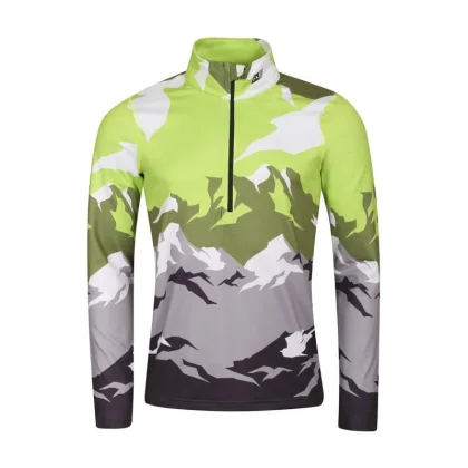 Alpine Pro STANS