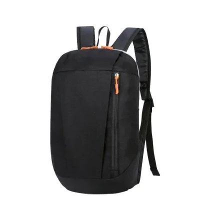 Merco Cycle 10l cyklistický batoh černá