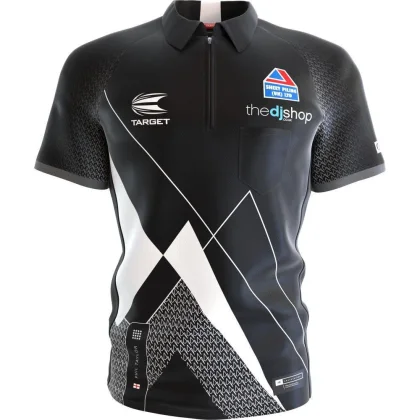 Turnajový dres TARGET Cool Play Phil Taylor,