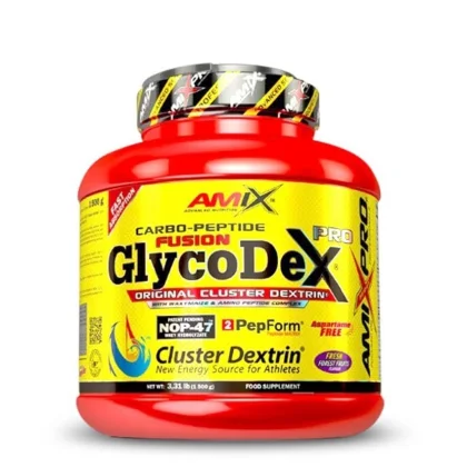 GlycodeX PRO 1500 g - Amix