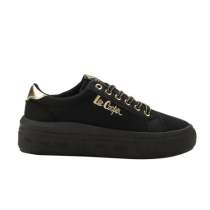 Dámska rekreačná obuv LEE COOPER Betz W black