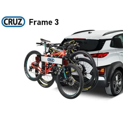 Cruz Frame 3