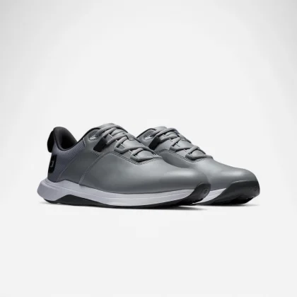 FOOTJOY Footjoy Prolite pánska golfová obuv sivá 45
