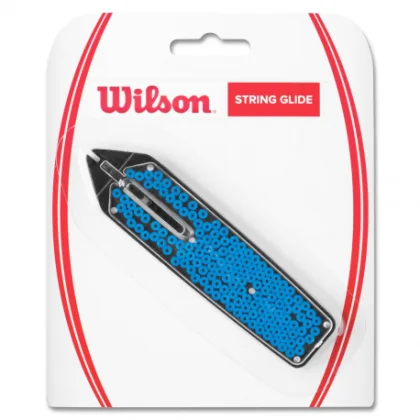 Chrániče tětivy WILSON STRING GLIDE