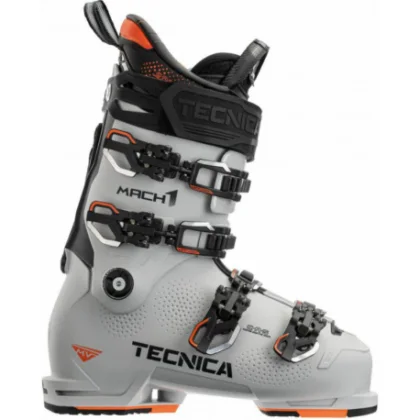 Lyžiarky na zjazdovku - on piste TECNICA Mach1 120 MV TD, cool grey