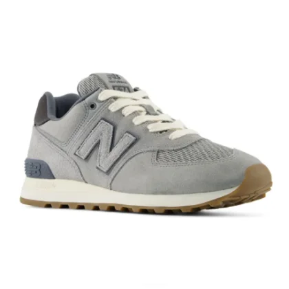 Pánska vychádzková obuv NEW BALANCE U5746VZ M grey